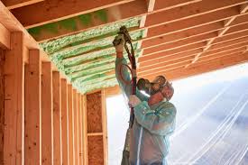 Best Wall Insulation Installation  in Brundidge, AL